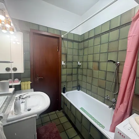 Fronte Mare Con Terrazza Per Tramonti Top *