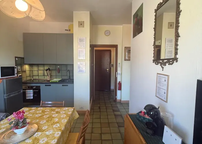 Fronte Mare Con Terrazza Per Tramonti Apartman *