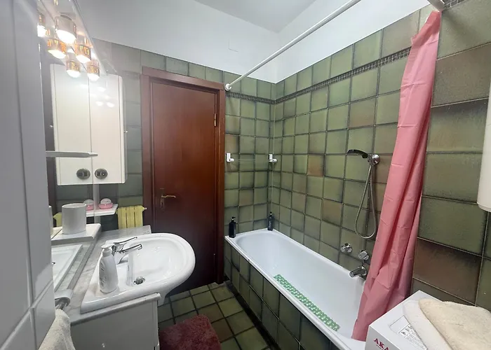 Fronte Mare Con Terrazza Per Tramonti Top *