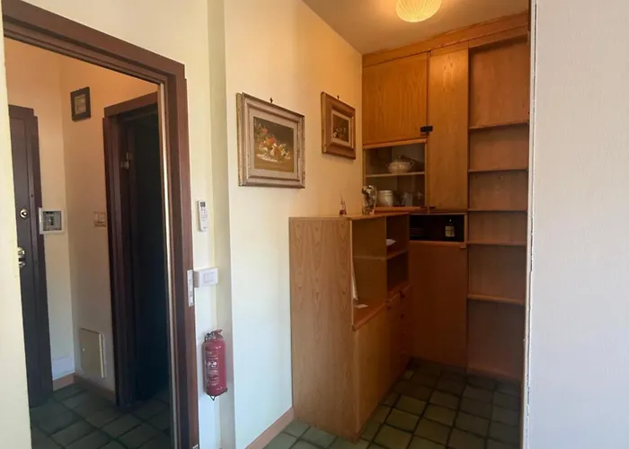 Fronte Mare Con Terrazza Per Tramonti Top * Marina dʼAndora