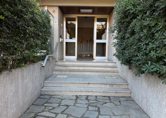 Fronte Mare Con Terrazza Per Tramonti Top