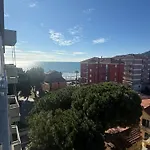Fronte Mare Con Terrazza Per Tramonti Marina dʼAndora