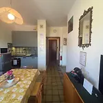 Fronte Mare Con Terrazza Per Tramonti Апартаменты *