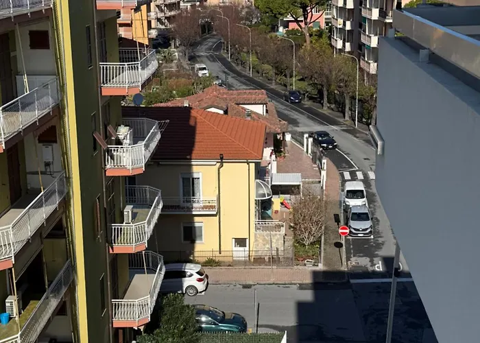 Fronte Mare Con Terrazza Per Tramonti 公寓 Marina dʼAndora