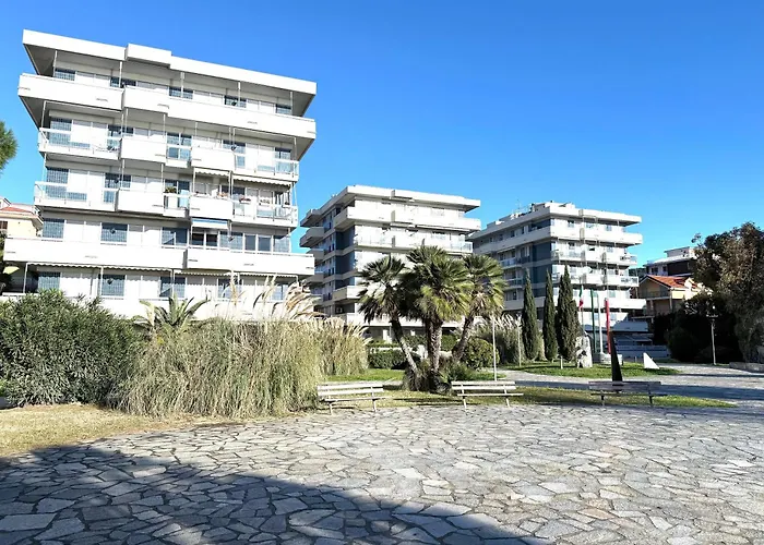 公寓 Fronte Mare Con Terrazza Per Tramonti