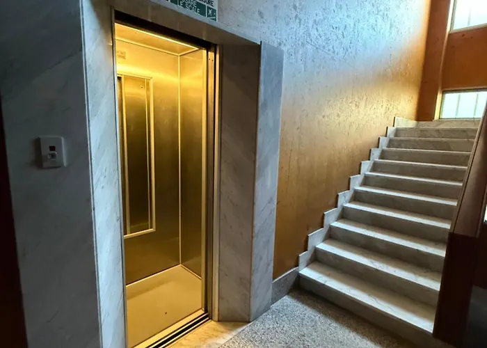 Fronte Mare Con Terrazza Per Tramonti 公寓 *