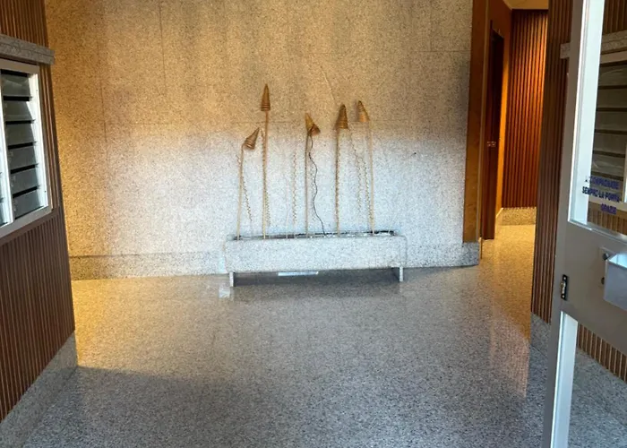 公寓 Fronte Mare Con Terrazza Per Tramonti